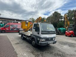 Nissan Cabstar