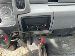 Nissan Cabstar