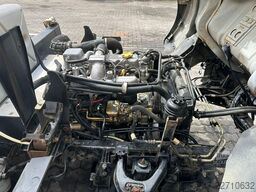 Nissan Cabstar