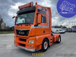 MAN TGX 18.480