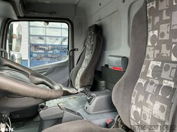 Mercedes-Benz Atego 816 met haakarmsysteem