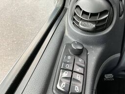 Mercedes-Benz Atego 816 met haakarmsysteem