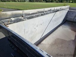 KEMPF SKM 39/3 AK Alukastenmulde