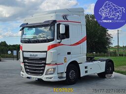 DAF XF 510