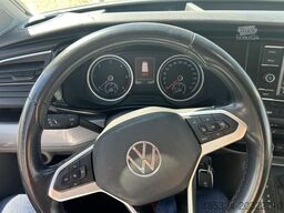 Volkswagen California Camper | 2 Betten 4 Schlafplätze | Küchenzeile + Dachbett