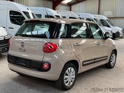 FIAT 500L 0.9 8V TwinAir Lounge S&S MOTOR LAUFT NICHT