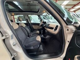 FIAT 500L 0.9 8V TwinAir Lounge S&S MOTOR LAUFT NICHT