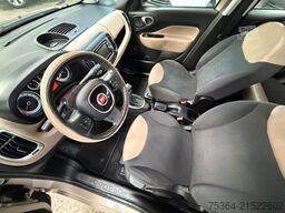 FIAT 500L 0.9 8V TwinAir Lounge S&S MOTOR LAUFT NICHT