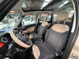 FIAT 500L 0.9 8V TwinAir Lounge S&S MOTOR LAUFT NICHT