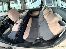 FIAT 500L 0.9 8V TwinAir Lounge S&S MOTOR LAUFT NICHT