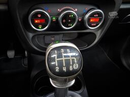 FIAT 500L 0.9 8V TwinAir Lounge S&S MOTOR LAUFT NICHT