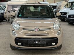 FIAT 500L 0.9 8V TwinAir Lounge S&S MOTOR LAUFT NICHT