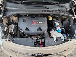 FIAT 500L 0.9 8V TwinAir Lounge S&S MOTOR LAUFT NICHT
