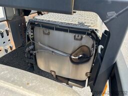 MERCEDES-BENZ ACTROS 2545 6X2 BDF E6, RETARDER, ALUFELGEN