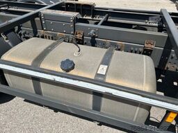 MERCEDES-BENZ ACTROS 2545 6X2 BDF E6, RETARDER, ALUFELGEN