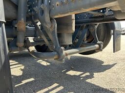 MERCEDES-BENZ ACTROS 2545 6X2 BDF E6, RETARDER, ALUFELGEN