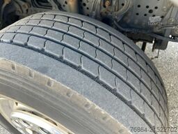 MERCEDES-BENZ ACTROS 2545 6X2 BDF E6, RETARDER, ALUFELGEN