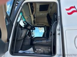 MERCEDES-BENZ ACTROS 2545 6X2 BDF E6, RETARDER, ALUFELGEN