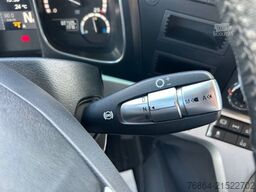 MERCEDES-BENZ ACTROS 2545 6X2 BDF E6, RETARDER, ALUFELGEN