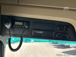 MERCEDES-BENZ ACTROS 2545 6X2 BDF E6, RETARDER, ALUFELGEN