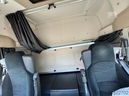 MERCEDES-BENZ ACTROS 2545 6X2 BDF E6, RETARDER, ALUFELGEN