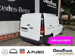 Mercedes-Benz Vito 116 CDI Lang, Modell 25, Klima,Navi, KameraBC