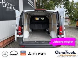 Mercedes-Benz Vito 116 CDI Lang, Modell 25, Klima,Navi, KameraBC