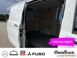 Mercedes-Benz Vito 116 CDI Lang, Modell 25, Klima,Navi, KameraBC