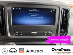 Mercedes-Benz Vito 116 CDI Lang, Modell 25, Klima,Navi, KameraBC