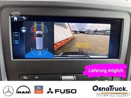 Mercedes-Benz Vito 116 CDI Lang, Modell 25, Klima,Navi, KameraBC