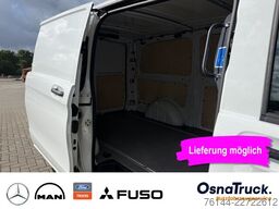 Mercedes-Benz Vito 116 CDI Lang, Modell 25, Klima,Navi, KameraBC
