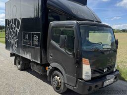 Nissan Cabstar F241