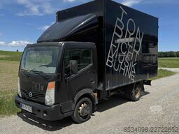 Nissan Cabstar F241