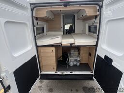 2025 Piloto V630J Fiat Ducato | Automático | Duerme 3