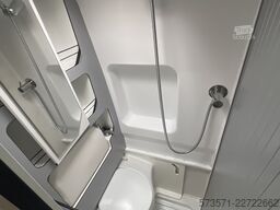 2025 Piloto V630J Fiat Ducato | Automático | Duerme 3