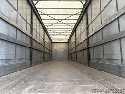 Kögel SN24 + COIL + 2.75M + 3x SAF
