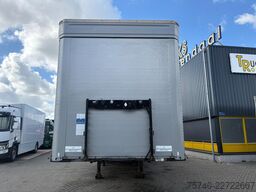 Kögel SN24 + COIL + 2.75M + 3x SAF