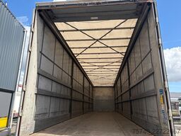 Kögel SN24 + COIL + 2.75M + 3x SAF