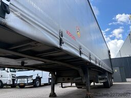 Kögel SN24 + COIL + 2.75M + 3x SAF