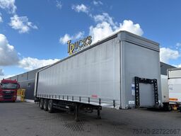 Kögel SN24 + COIL + 2.75M + 3x SAF