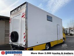 Mercedes-Benz Atego 1328 L 4x2