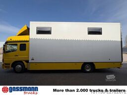 Mercedes-Benz Atego 1328 L 4x2