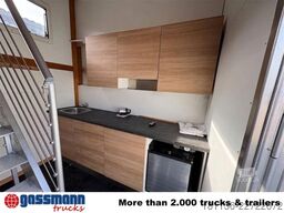 Mercedes-Benz Atego 1328 L 4x2