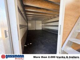 Mercedes-Benz Atego 1328 L 4x2