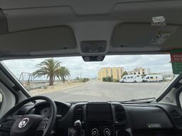 2025 Piloto V630J Fiat Ducato | Automático | Duerme 3