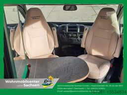 KARMANN Dexter DE 600