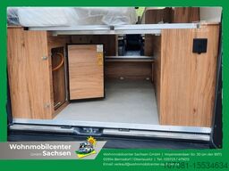 KARMANN Dexter DE 600