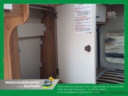 KARMANN Dexter DE 600