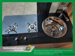 KARMANN Dexter DE 600