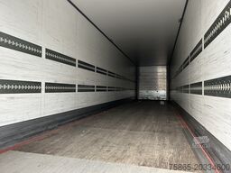 Schmitz Cargobull SCB S2 / Box / Loadlift / 2 as Disk / APK TUV 1...